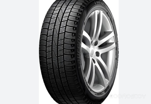 Laufenn I-Fit iZ LW51 215/55R17 94T