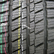 Barum SnoVanis 205/75 R16C 110/108R