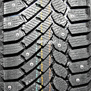 Continental ContiIceContact 245/50 R18 104T