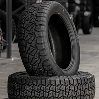 iLink PENTERRA R/T 285/65R18 121/118Q