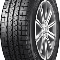 Triangle SeasonX Van TA702 195/65R16C 104/102T