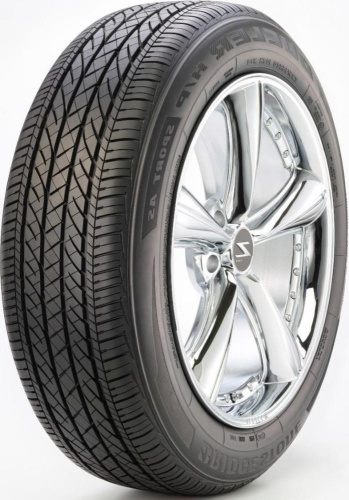 Bridgestone Dueler H/P Sport AS 245/50R20 102V