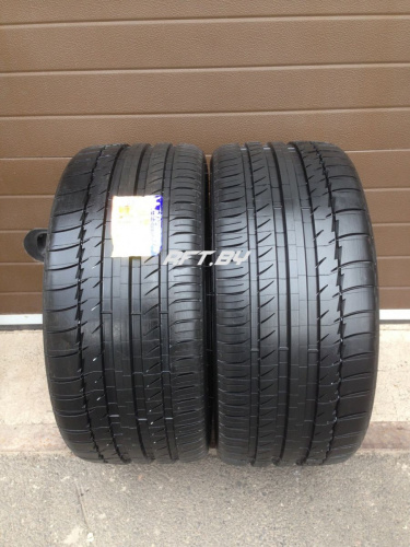 Michelin Pilot Sport PS2 295/30 ZR19 XL 100Y