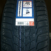 Goodyear UltraGrip Performance 2 205/50R17 89H