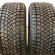 Michelin X-Ice North XIN2 195/65 R15 95T