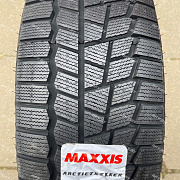 Maxxis SP02 Arctic Trekker 255/40R18 95T