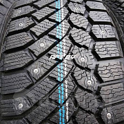 Gislaved Nord Frost Van 225/70 R15C 112/110R