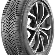 Michelin CROSSCLIMATE 2 SUV 255/40 R20 101 H