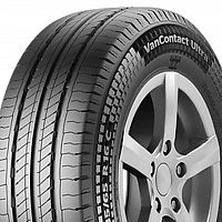 Continental VanContact Ultra 195/70R15C 104/102R