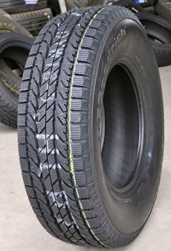 BFGoodrich Winter Slalom KSI 225/65 R17 102S
