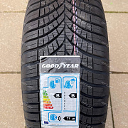 Goodyear Vector 4 Seasons GEN-3 SUV 255/60R18 112 V