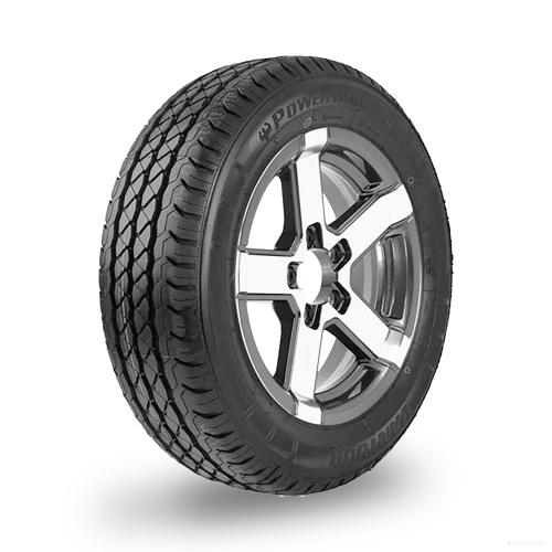 Powertrac VanTour 235/65R16C 115/113R