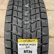 Dunlop Winter Maxx SJ8 275/70 R16 114R
