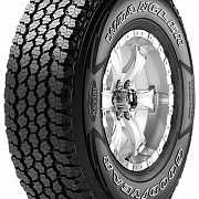 Goodyear Wrangler All-Terrain Adventure 255/60R20 113H LR
