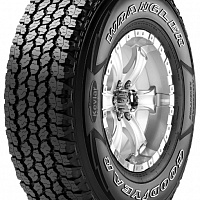 Goodyear Wrangler All-Terrain Adventure 255/60R20 113H LR