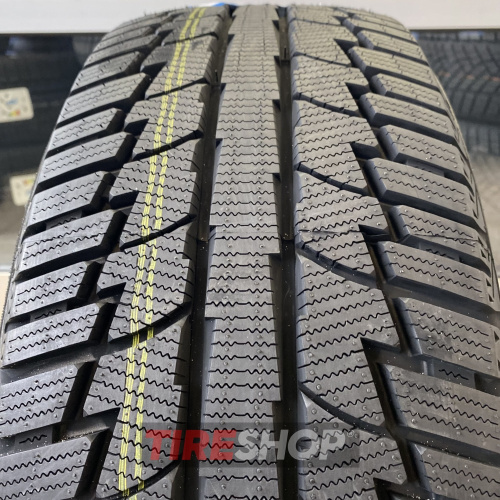 Superia Bluewin SUV 215/55R18 99H