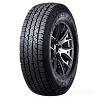 Nexen Roadian AT 4X4 RA7 205/80R16 104T летняя