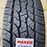 Maxxis Bravo AT-771 245/75R16 111S