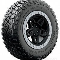 BFGoodrich Mud-Terrain T/A KM3 265/60R18 119/116Q