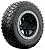 BFGoodrich Mud-Terrain T/A KM3 265/60R18 119/116Q
