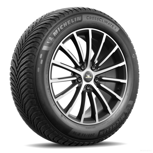 Michelin CrossClimate 2 245/40R18 97Y