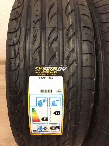 Syron Cross 1 Plus 285/45 ZR19 111W