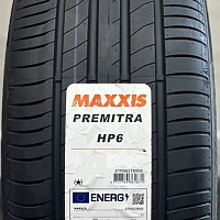 Maxxis Premitra HP6 205/55R17 95V