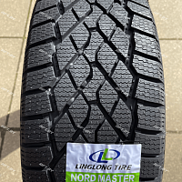LingLong NORDMASTER 205/40R17 84T