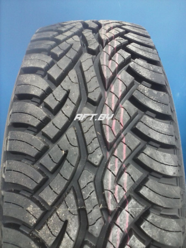 Continental ContiCrossContact AT 235/85 R16 114/111Q