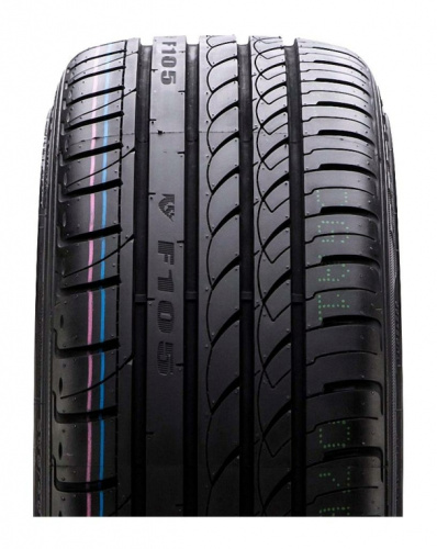 Imperial Ecosport 245/40R17 95W