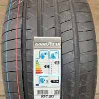 Goodyear Eagle F1 Asymmetric 3 SUV 235/65R18 106W