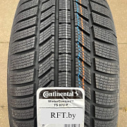 Continental ContiWinterContact TS 870 P 285/45R22 114V