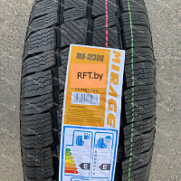 Mirage MR-W300 195/75R16C 107/105R