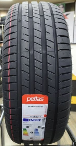 Petlas PRIME COMFORT 205/55R17 95W