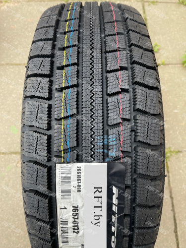 Nitto SN 2 Winter 185/65 R15 88Q