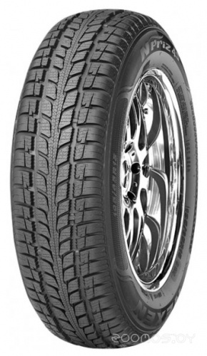 Nexen N'PRIZ 4S 205/55R16 94V