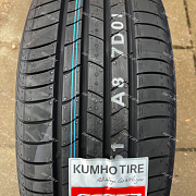 Kumho Ecsta HS51 195/50 R15 82V