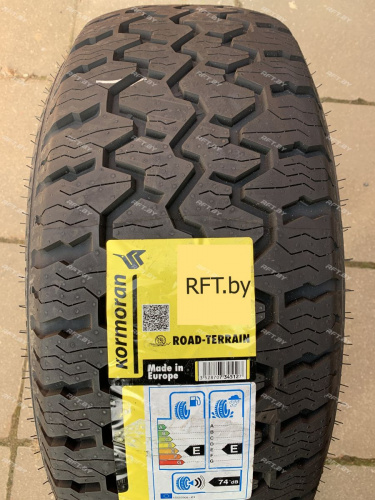 Kormoran Road Terrain 235/75R15 109T