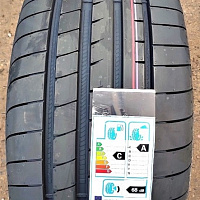 Goodyear Eagle F1 Asymmetric 3 215/45R18 89 V