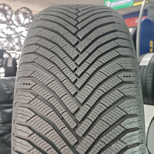 Michelin Alpin 7 225/60R17 103H