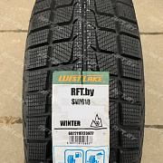 Westlake Tyres SW608 225/45R17 94V