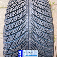 Michelin Pilot Alpin 5 SUV 275/45R21 110V