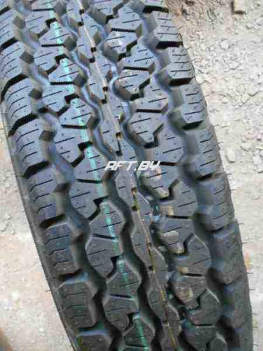 Nexen Radial A/T(neo) 205/80 R16 104S