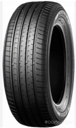 Yokohama Advan V61E 235/60 R19 103 V