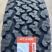 Maxxis Worm-Drive AT-980E 265/70R16 117/114Q