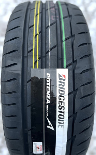 Bridgestone Potenza Adrenalin RE004 245/45R18 100W