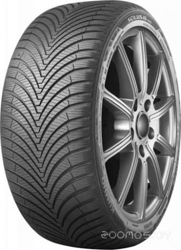 Kumho Solus 4S HA32 215/55R17 98W